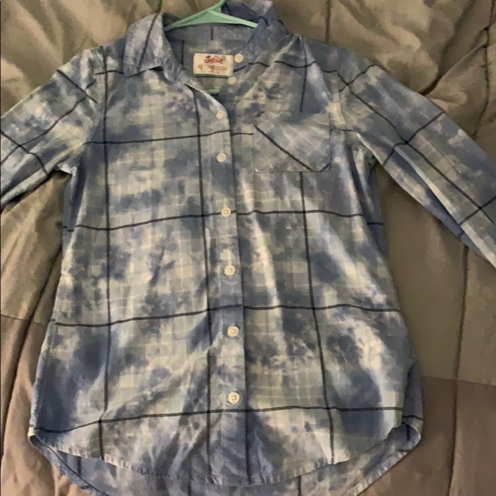 Flannel